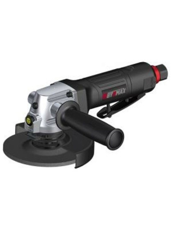 Угловая пневмошлифмашина Byemax BM-5D-6191PS