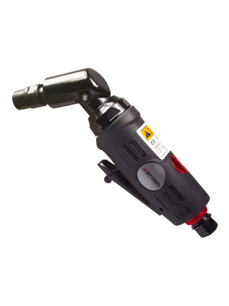 Пневматическая угловая бормашина Byemax BM-55-5227