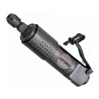 Пневматическая прямая индустриальная бормашина Byemax BM-53-5530