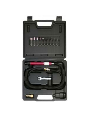 Пневматическая прямая карандашная бормашина Byemax BM-516K-B