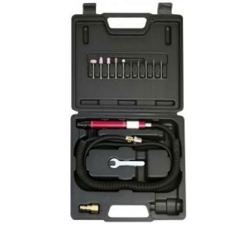 Пневматическая прямая карандашная бормашина Byemax BM-516K-B