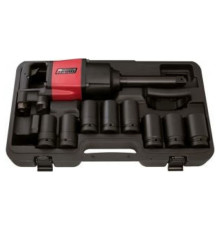 Прямой ударный пневмогайковерт Byemax BM-47-4072L8K