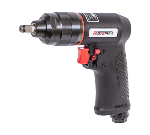 Пистолетный композитный ударный пневмогайковерт-мини Byemax BM-41-7500