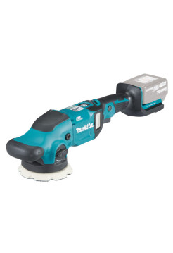 Полирователь Makita LXT DPO500Z 197757