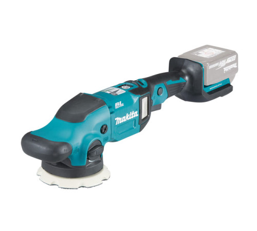 Полирователь Makita LXT DPO500Z 197757