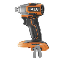 Бесщеточный аккумуляторный импульсный винтоверт BSS18SBL-0 AEG 4935472278