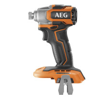 Бесщеточный аккумуляторный импульсный винтоверт BSS18SBL-0 AEG 4935472278
