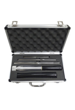 Комплект резцов токарных TT-3S Белмаш RA102A