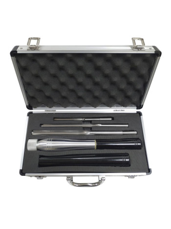 Комплект резцов токарных TT-3S Белмаш RA102A