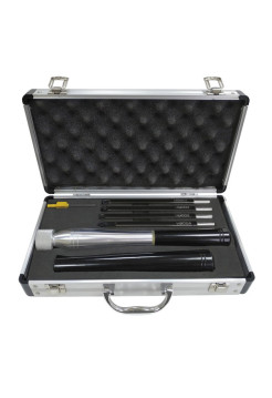 Комплект резцов токарных TT-4 Белмаш RA103A