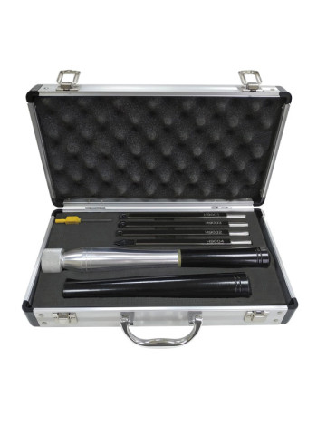 Комплект резцов токарных TT-4 Белмаш RA103A