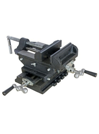 Крестовые тиски Белмаш CV150 RA098A