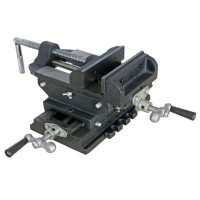 Крестовые тиски Белмаш CV100 RA096A