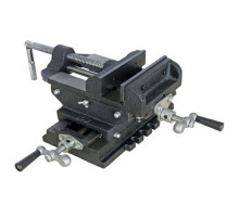 Крестовые тиски Белмаш CV100 RA096A