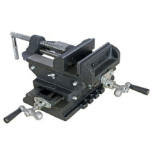 Крестовые тиски Белмаш CV100 RA096A