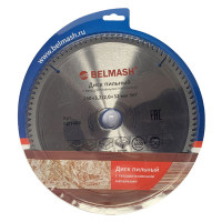 Диск пильный по ламинату (250x32/30x3.2/2 мм; 96T) Белмаш RD140B