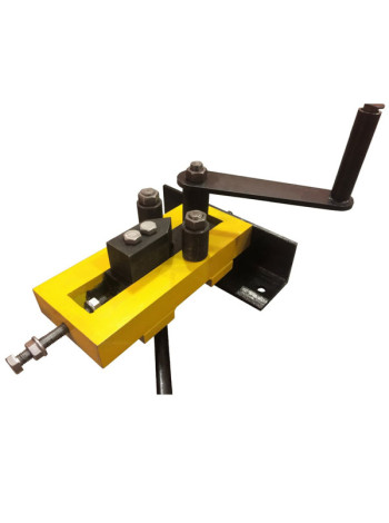 Инструмент AURA TOOLS Гнутик Сила 6500030