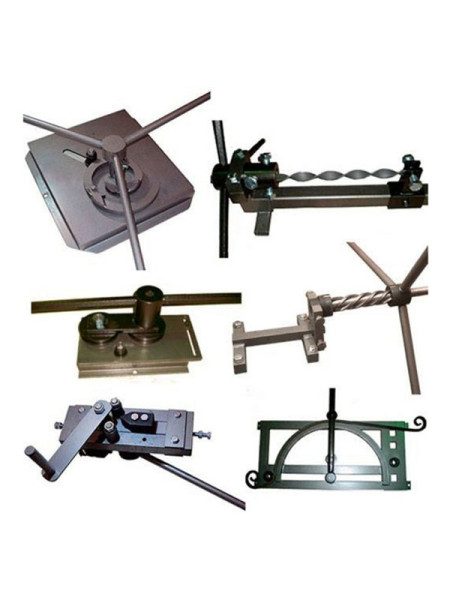 Инструмент AURA TOOLS Золотая шестерка 6500028