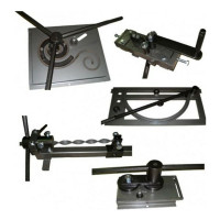 Инструмент AURA TOOLS Золотая пятерка 6500027