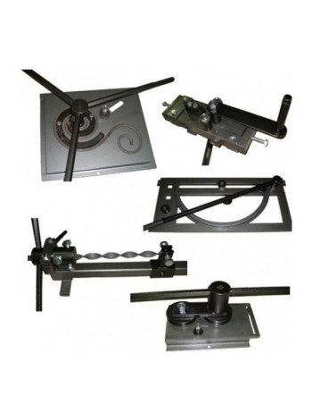 Инструмент AURA TOOLS Золотая пятерка 6500027