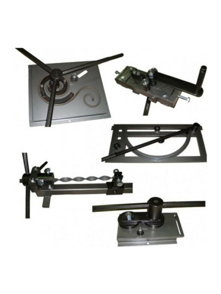 Инструмент AURA TOOLS Золотая пятерка 6500027