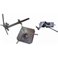 Инструмент AURA TOOLS Золотая тройка 6500026