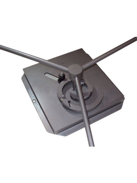 Инструмент AURA TOOLS Улитка 6500020