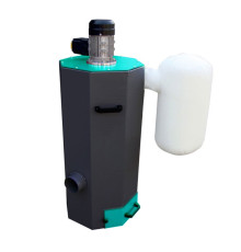 Вытяжная установка AURA TOOLS PM-750A/380 80750310