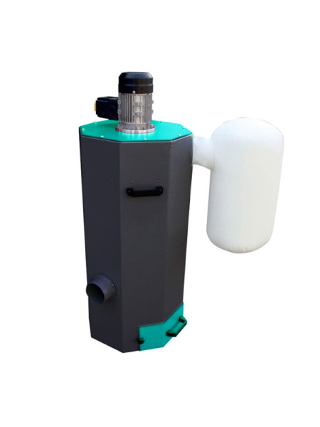 Вытяжная установка AURA TOOLS PM-750A/380 80750310