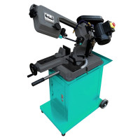 Ленточнопильный станок по металлу AURA TOOLS LM-128SHD/380 40128300