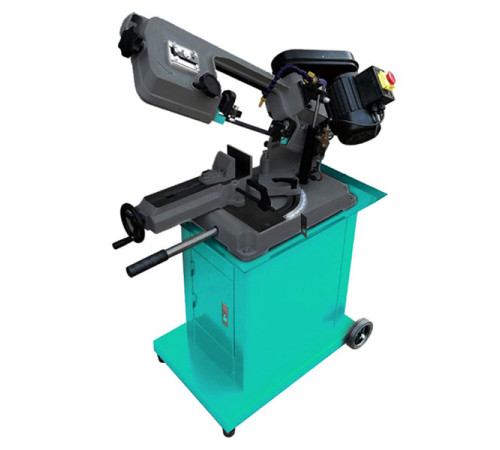 Ленточнопильный станок по металлу AURA TOOLS LM-128SHD/380 40128300
