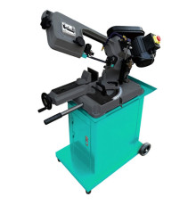 Ленточнопильный станок по металлу AURA TOOLS LM-128SHD/220 40128100