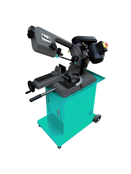 Ленточнопильный станок по металлу AURA TOOLS LM-128SHD/220 40128100