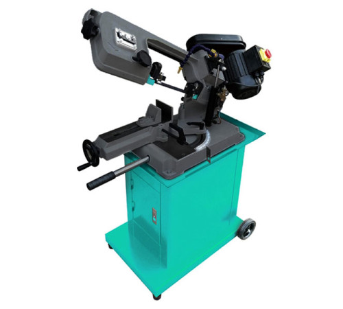 Ленточнопильный станок по металлу AURA TOOLS LM-128SHD/220 40128100