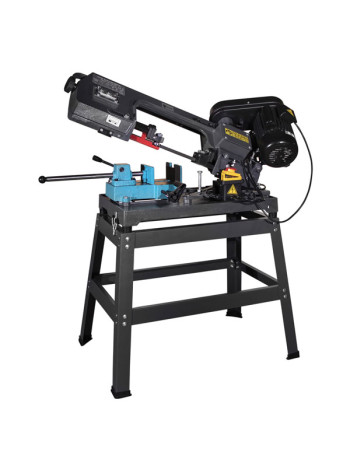 Ленточнопильный станок по металлу AURA TOOLS LM-115U/220 40115100