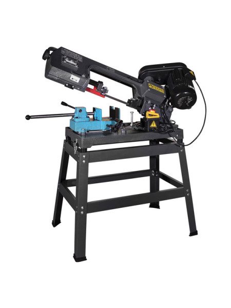Ленточнопильный станок по металлу AURA TOOLS LM-115U/220 40115100