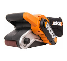 Электрическая ленточная шлифмашина WORX WX661.1