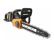 Цепная аккумуляторная пила WORX WG384E.9