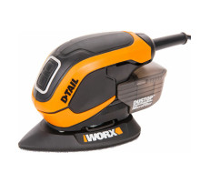 Мультифункциональная шлифовальная машина WORX WX648