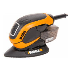 Мультифункциональная шлифовальная машина WORX WX648