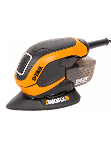 Мультифункциональная шлифовальная машина WORX WX648