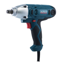 Электрический ударный гайковёрт Alteco IW 350-200 30114