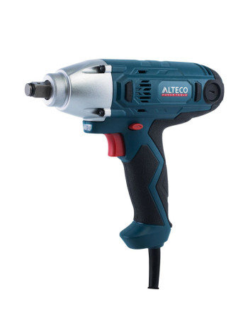 Электрический ударный гайковёрт Alteco IW 350-200 30114