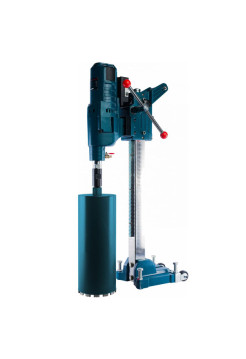 Машина алмазного бурения Alteco Professional DD 4025 16276