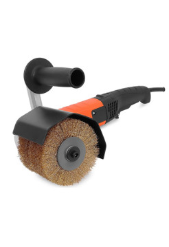 Универсальная барабанная шлифмашина MESSER M3337