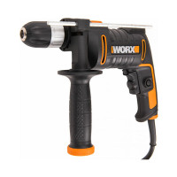 Электрическая ударная дрель WORX WX317.2