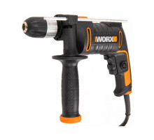 Электрическая ударная дрель WORX WX317.2