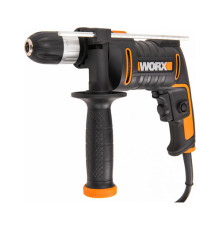 Электрическая ударная дрель WORX WX317.2