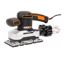 Электрическая виброшлифмашина WORX WX642.1