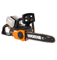 Цепная аккумуляторная пила WORX WG381E.9